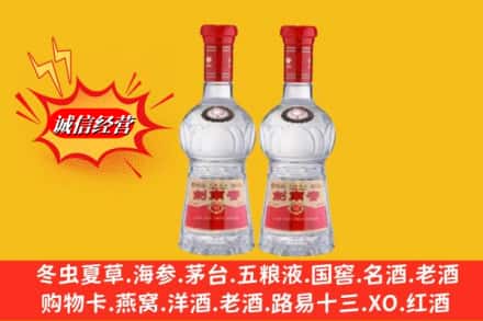 永州市江永回收剑南春